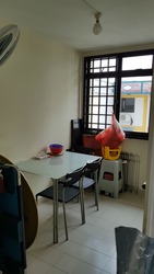 Blk 30 Jalan Klinik (Bukit Merah), HDB 3 Rooms #170695762